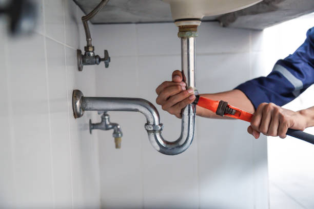 Best Plumbing System Maintenance  in Lebanon, IN